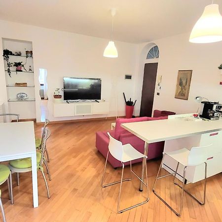 Lux Retreat 3Room Near Fashion District Wifi&Netflx Milan Luaran gambar
