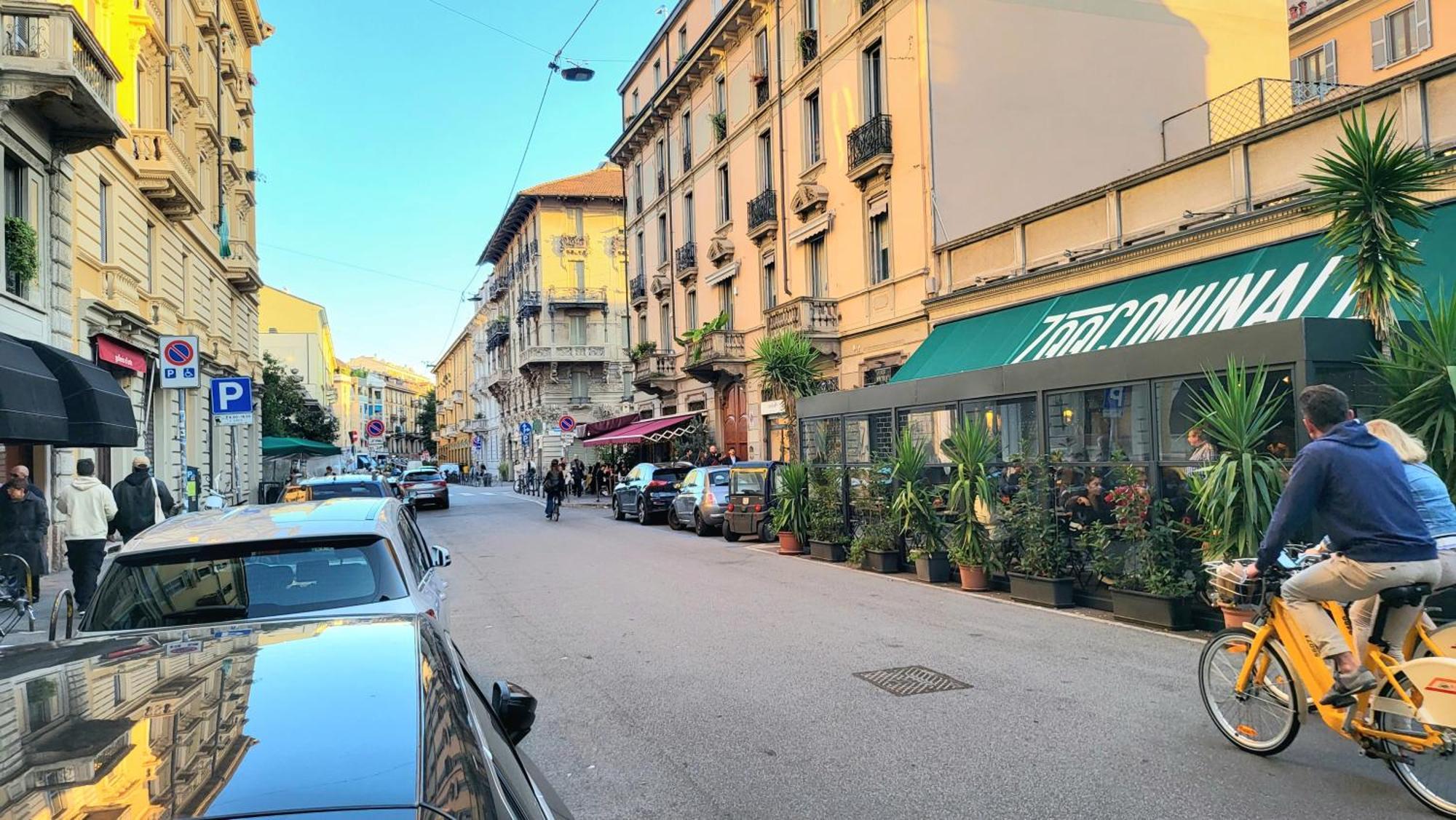 Lux Retreat 3Room Near Fashion District Wifi&Netflx Milan Luaran gambar