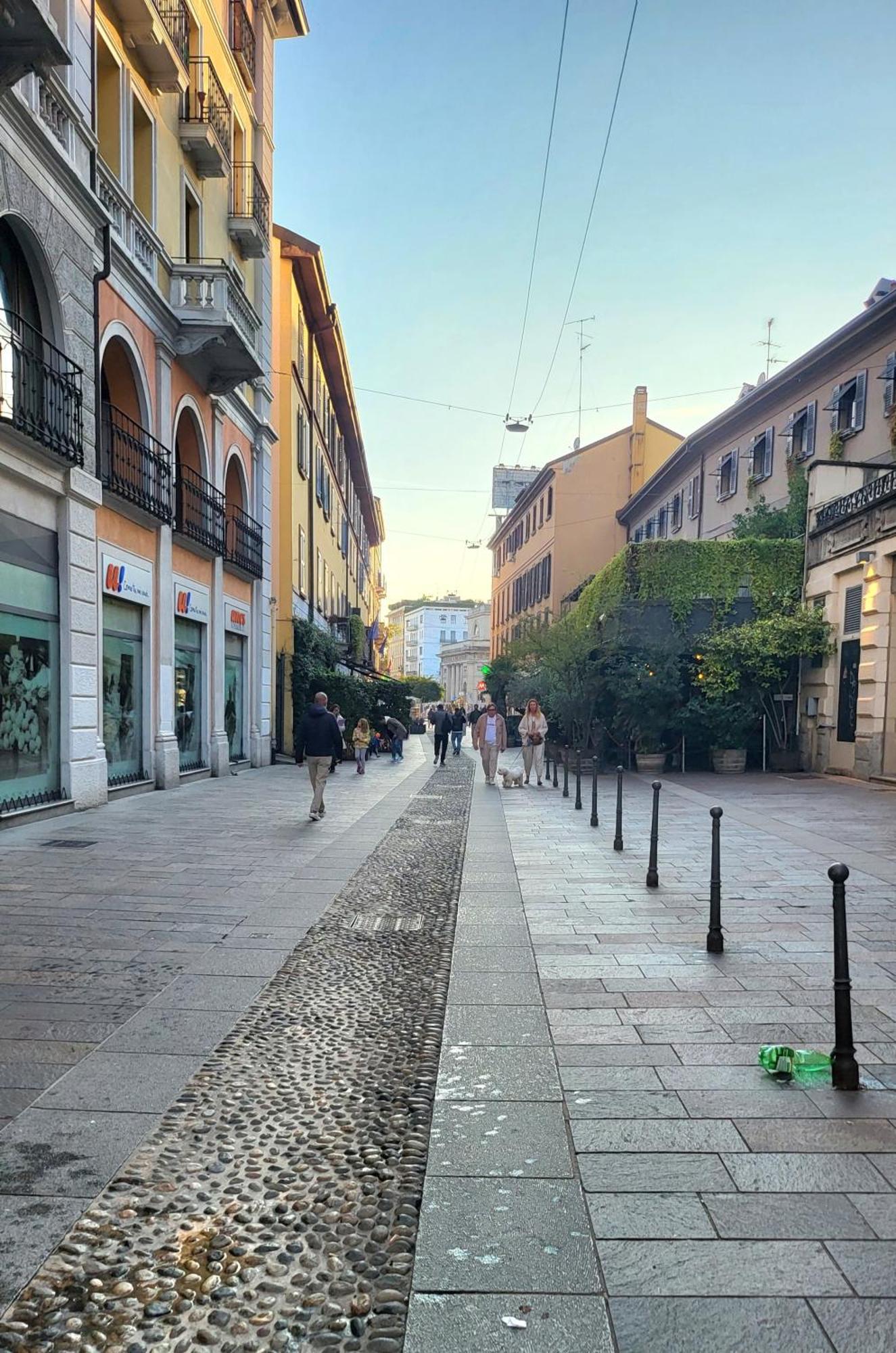 Lux Retreat 3Room Near Fashion District Wifi&Netflx Milan Luaran gambar