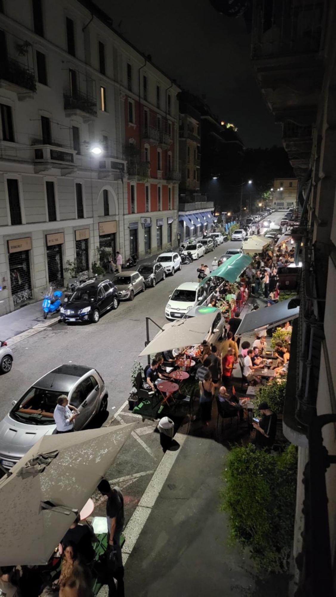 Lux Retreat 3Room Near Fashion District Wifi&Netflx Milan Luaran gambar