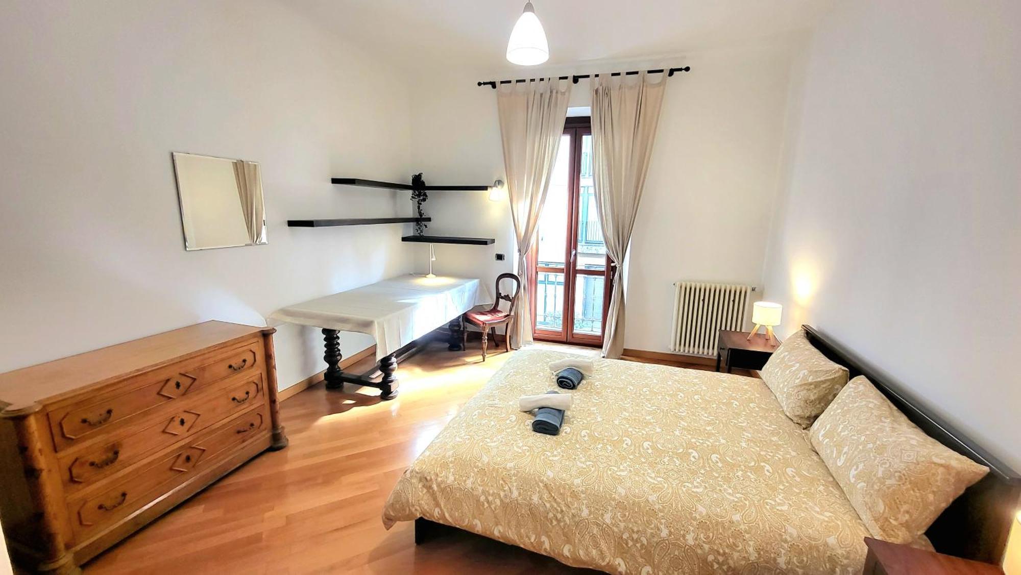 Lux Retreat 3Room Near Fashion District Wifi&Netflx Milan Luaran gambar