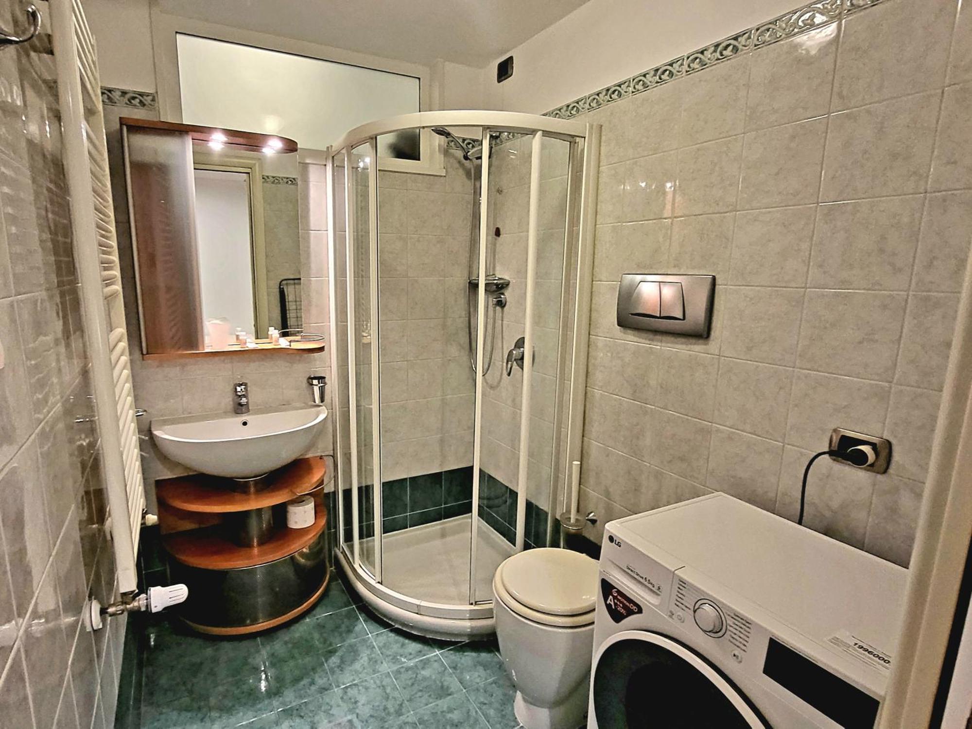Lux Retreat 3Room Near Fashion District Wifi&Netflx Milan Luaran gambar