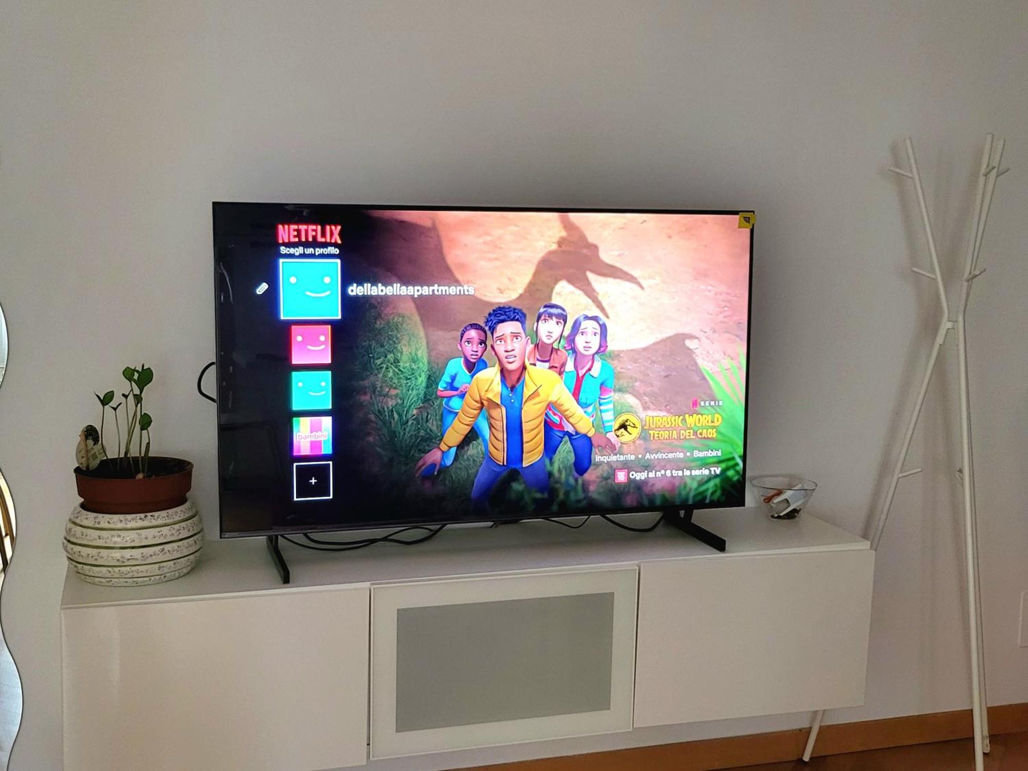 Lux Retreat 3Room Near Fashion District Wifi&Netflx Milan Luaran gambar