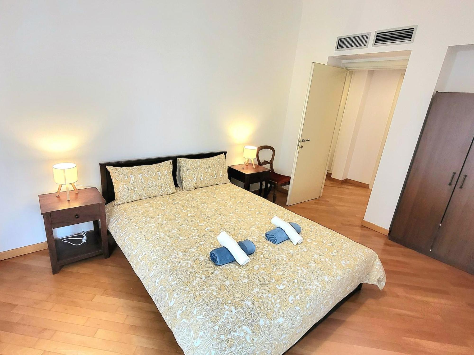 Lux Retreat 3Room Near Fashion District Wifi&Netflx Milan Luaran gambar